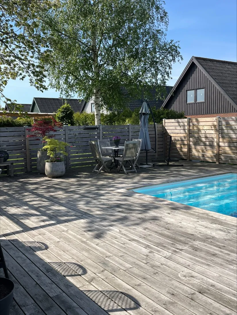 Villa, Baravägen 13, Åkarp, Burlöv