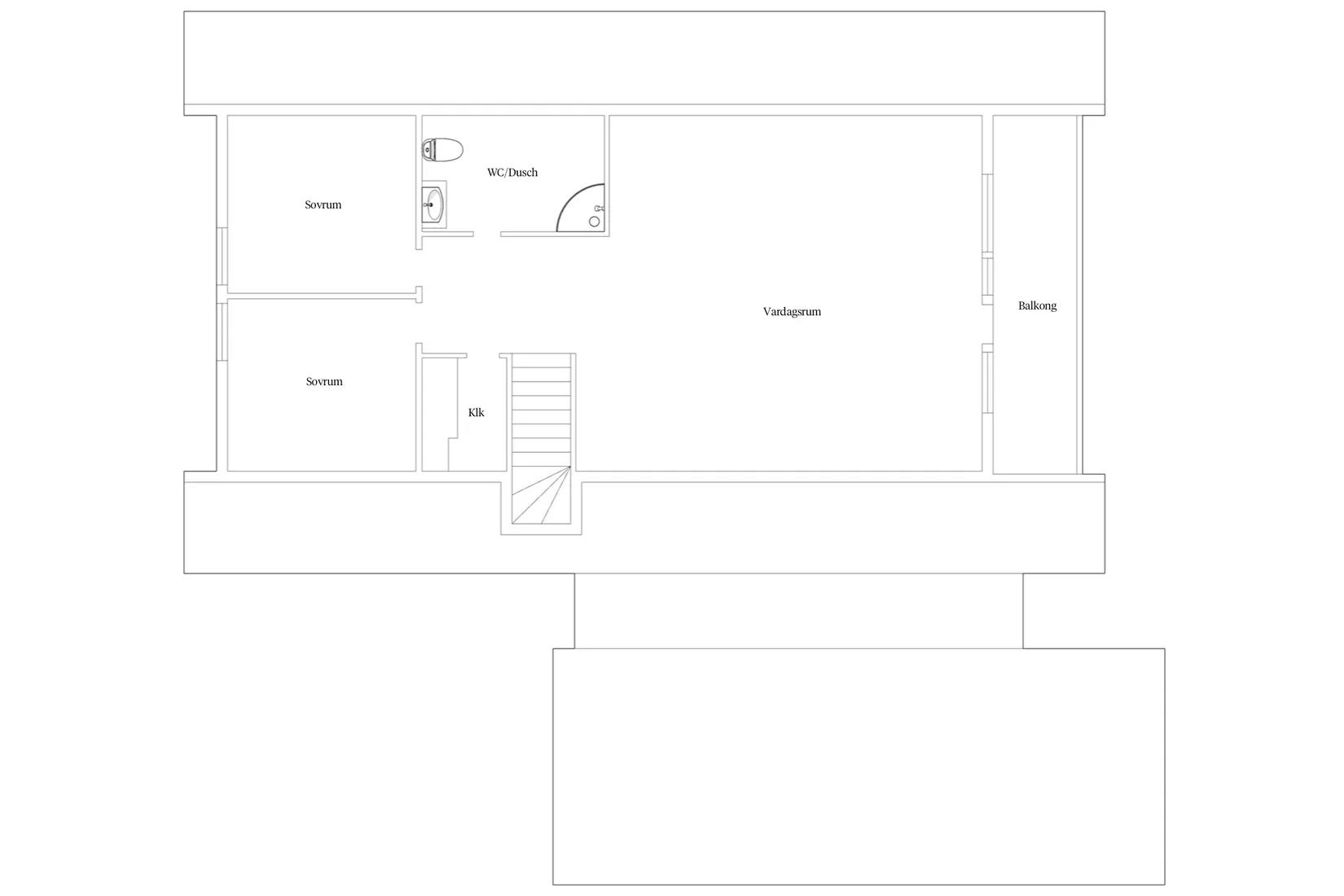 Villa, Baravägen 13, Åkarp, Burlöv