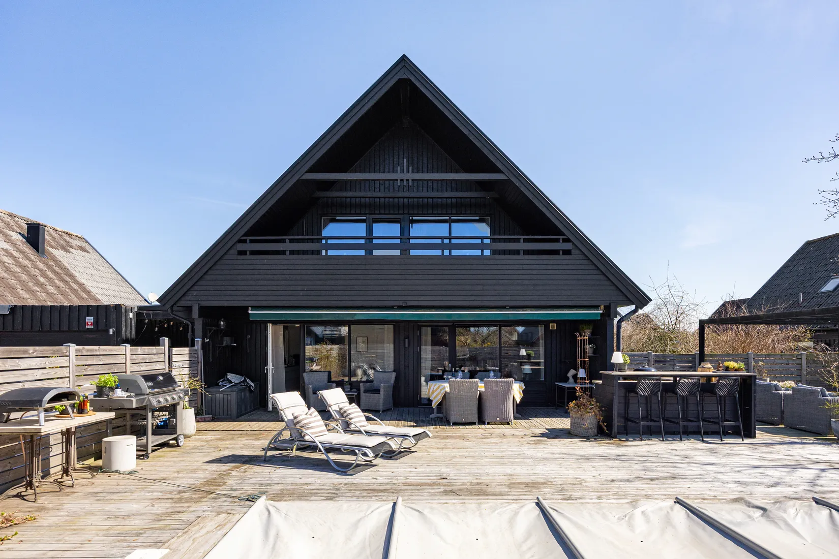 Villa, Baravägen 13, Åkarp, Burlöv