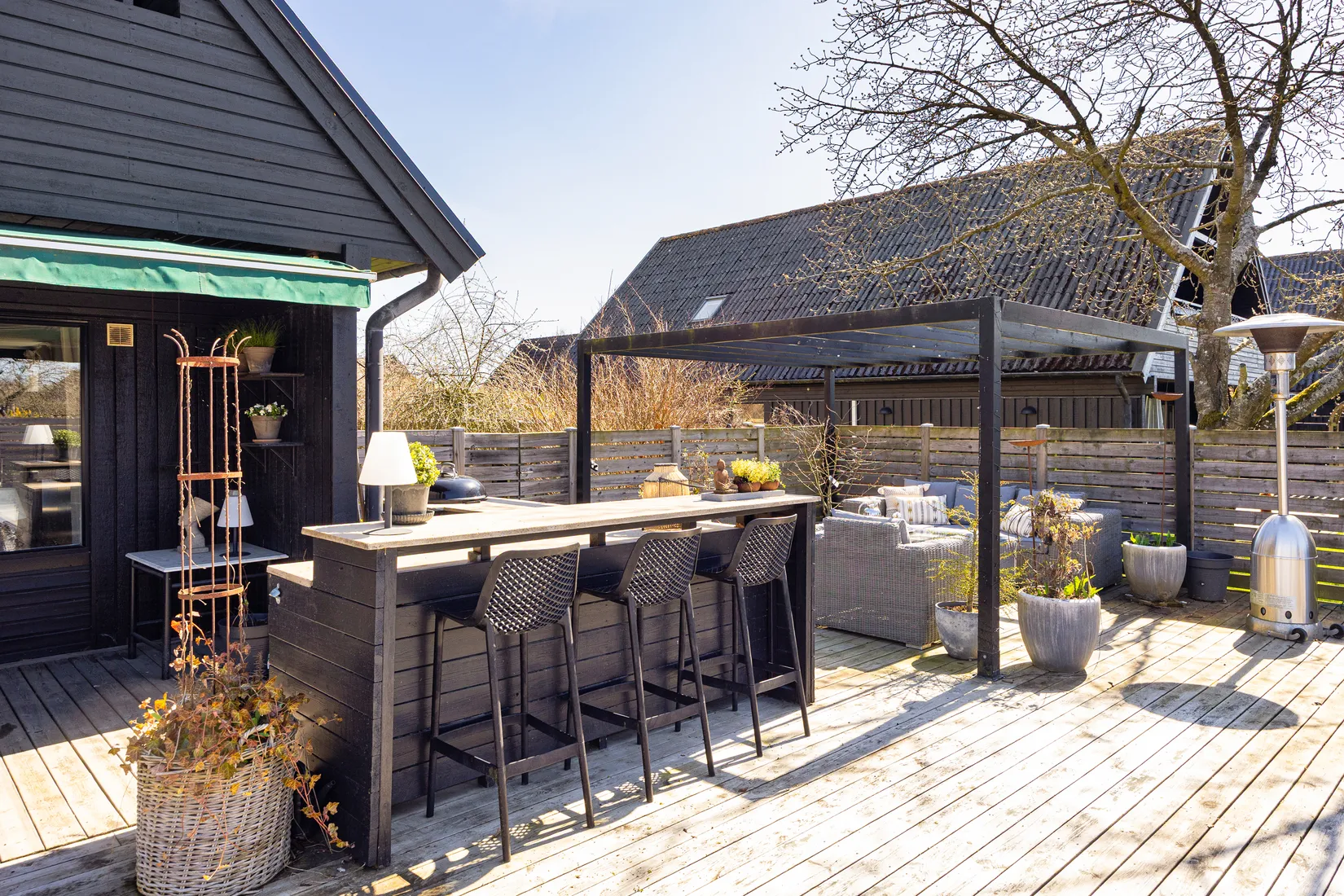 Villa, Baravägen 13, Åkarp, Burlöv