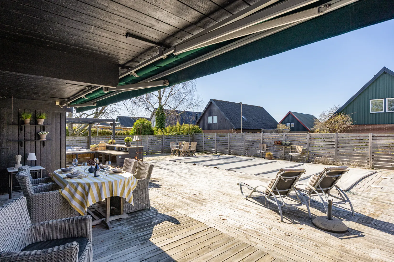 Villa, Baravägen 13, Åkarp, Burlöv