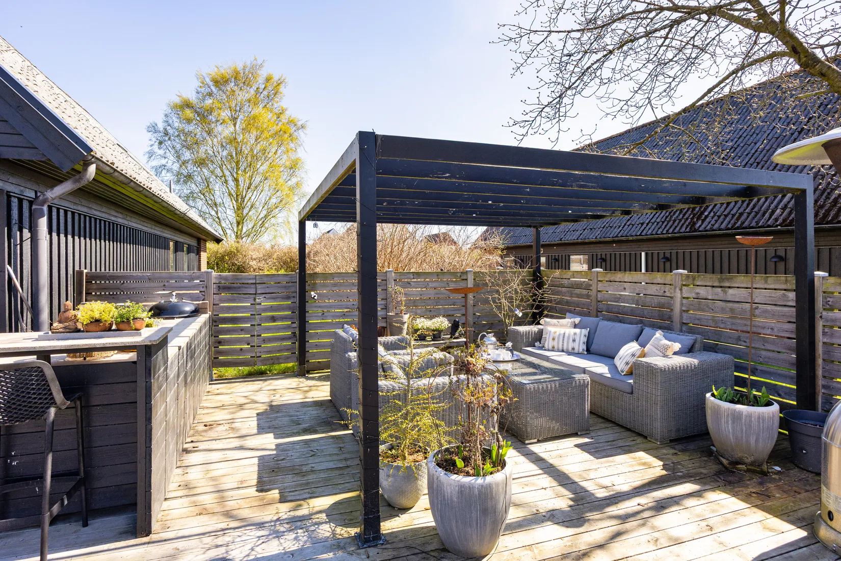 Villa, Baravägen 13, Åkarp, Burlöv