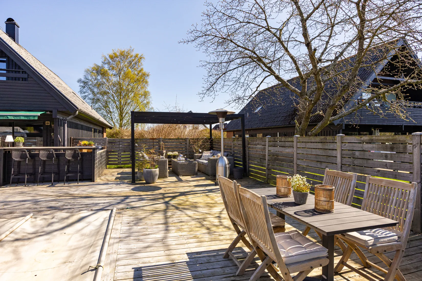 Villa, Baravägen 13, Åkarp, Burlöv