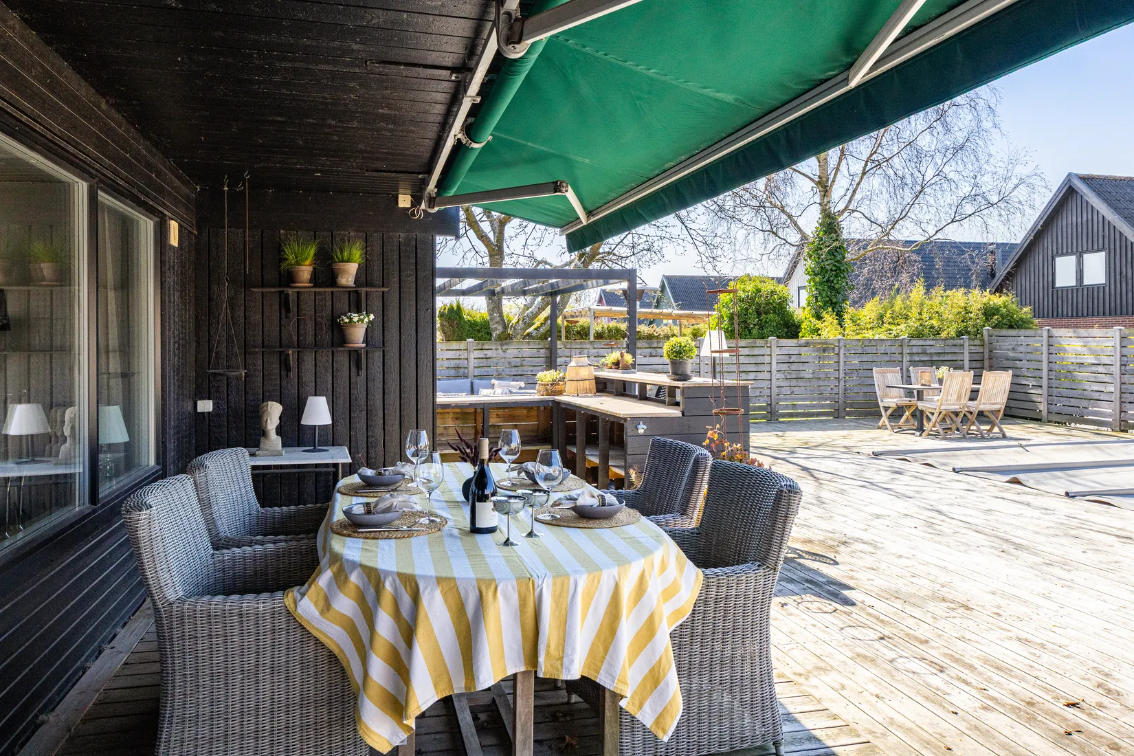 Villa, Baravägen 13, Åkarp, Burlöv