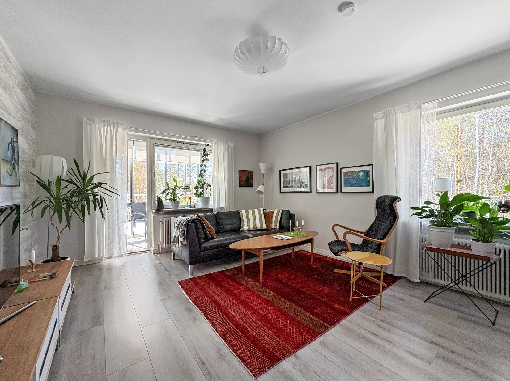 Bostadsrätt, Bergnäsvägen 16B, Bergnäset, Luleå