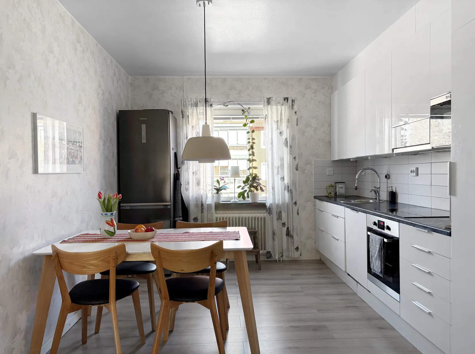 Bostadsrätt, Bergnäsvägen 16B, Bergnäset, Luleå