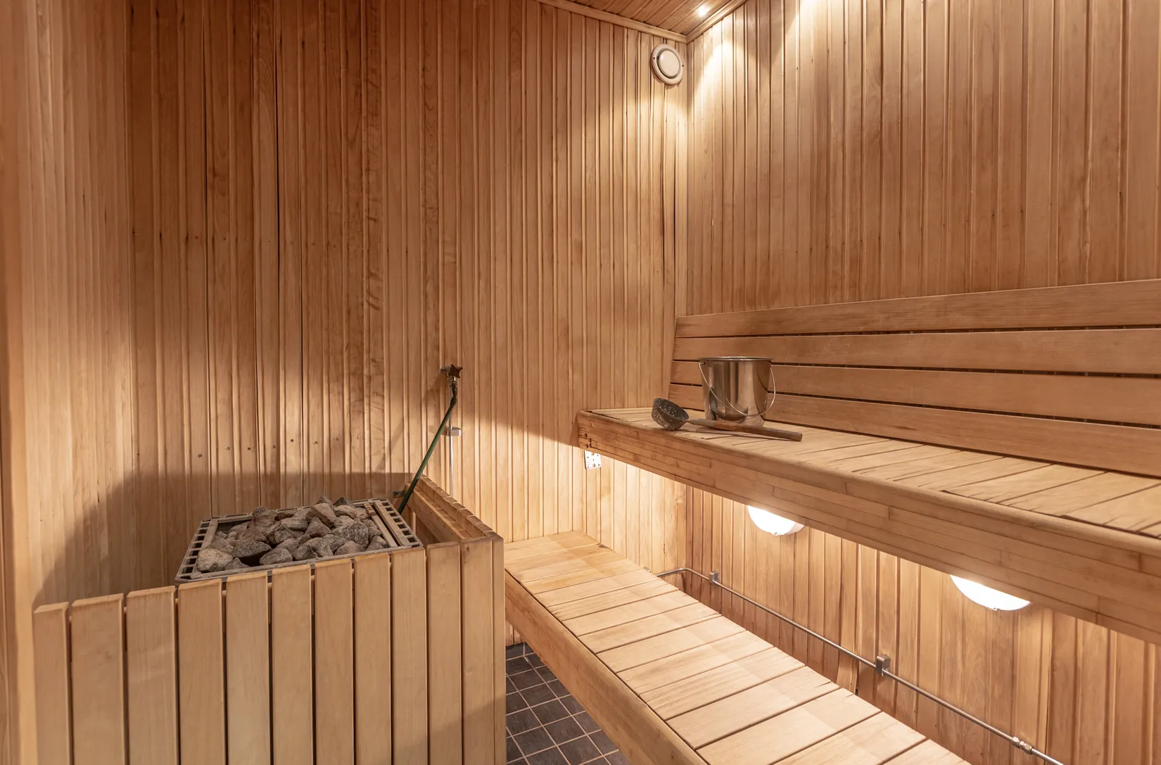 Bostadsrätt, Bergnäsvägen 16B, Bergnäset, Luleå