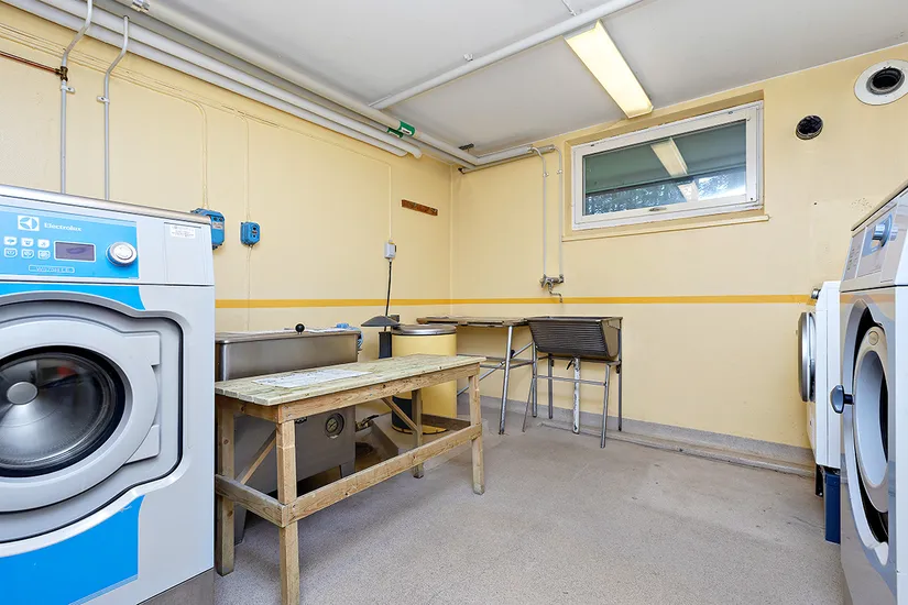 Bostadsrätt, Bergnäsvägen 16B, Bergnäset, Luleå