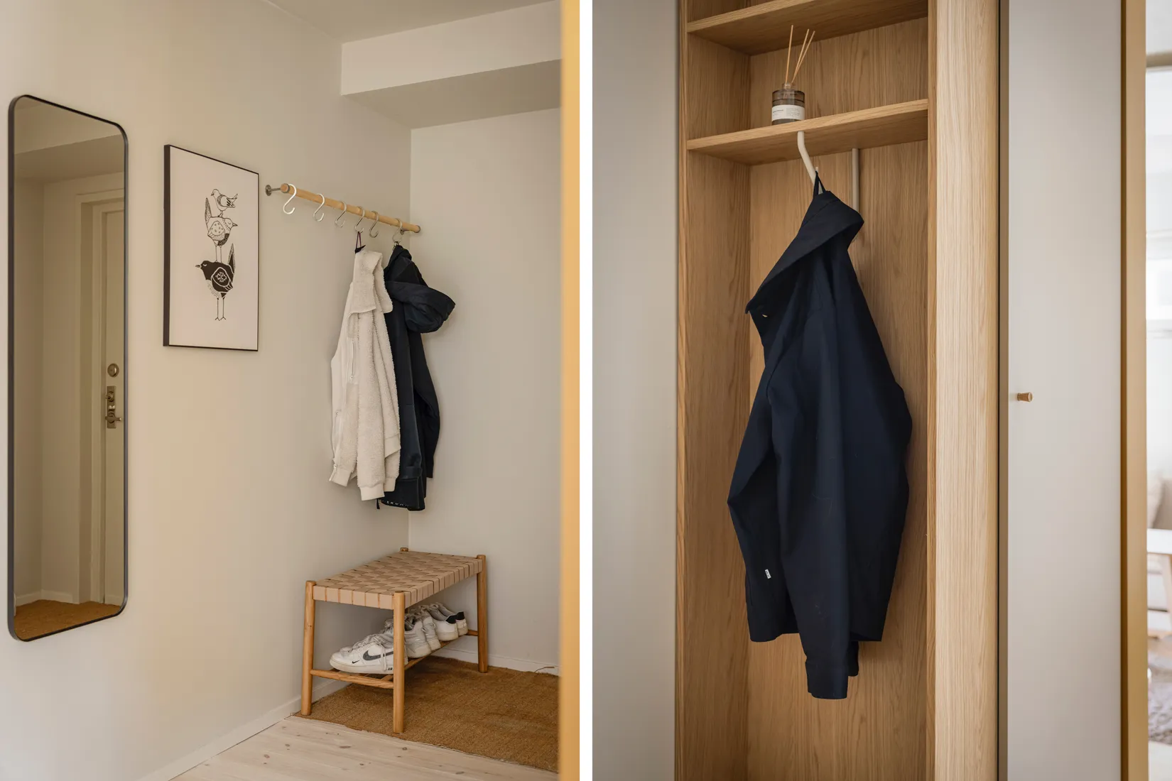 Bostadsrätt, Sten Bergmans väg 5, Hammarbyhöjden, Stockholm