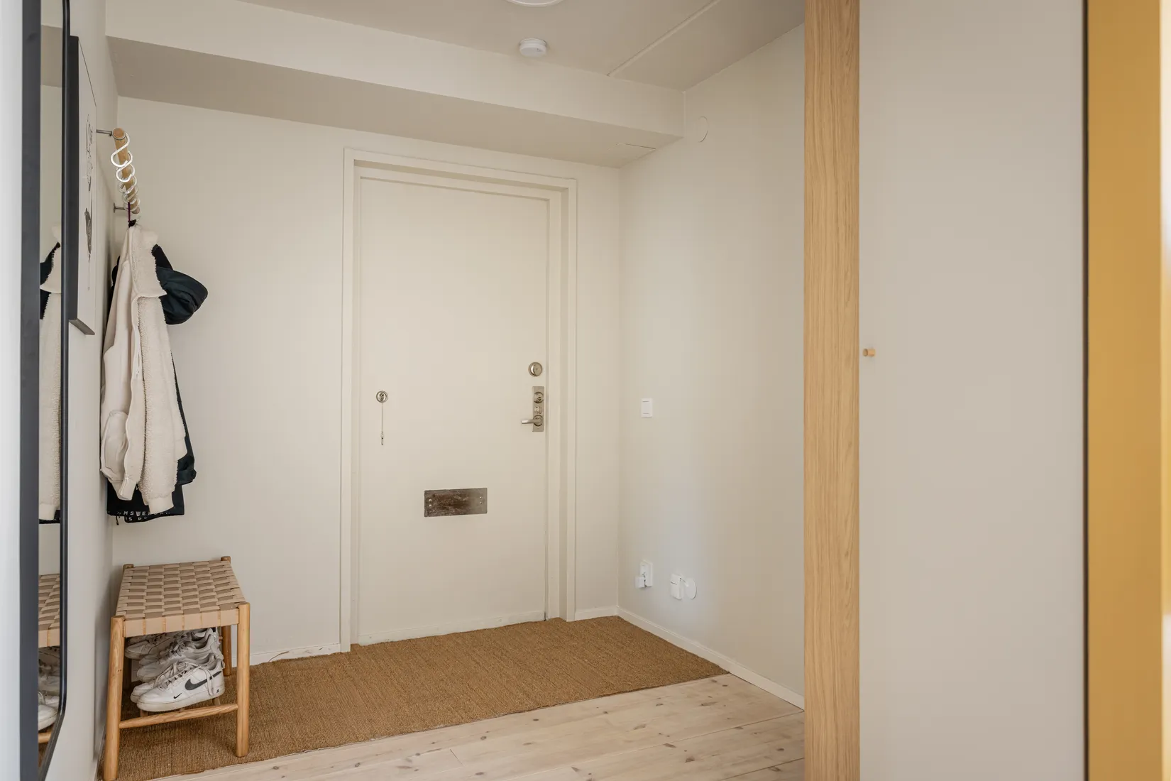 Bostadsrätt, Sten Bergmans väg 5, Hammarbyhöjden, Stockholm