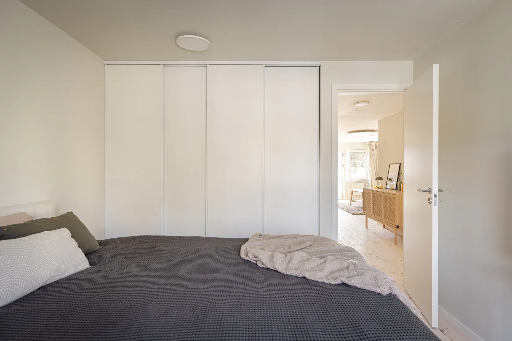 Bostadsrätt, Sten Bergmans väg 5, Hammarbyhöjden, Stockholm