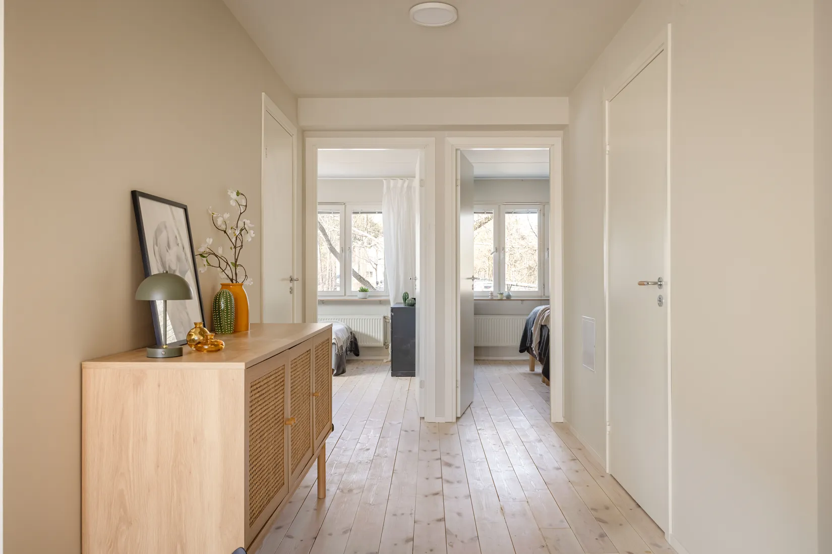 Bostadsrätt, Sten Bergmans väg 5, Hammarbyhöjden, Stockholm