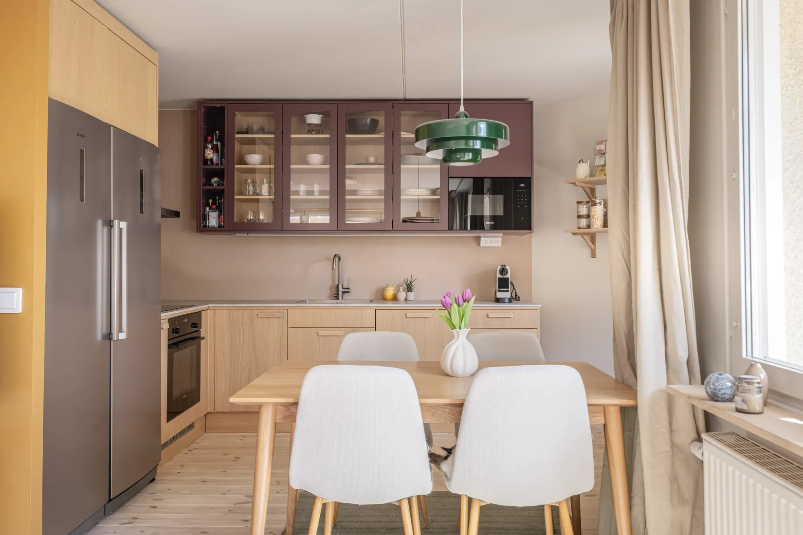 Bostadsrätt, Sten Bergmans väg 5, Hammarbyhöjden, Stockholm