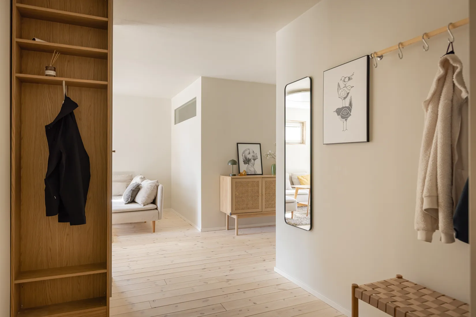 Bostadsrätt, Sten Bergmans väg 5, Hammarbyhöjden, Stockholm