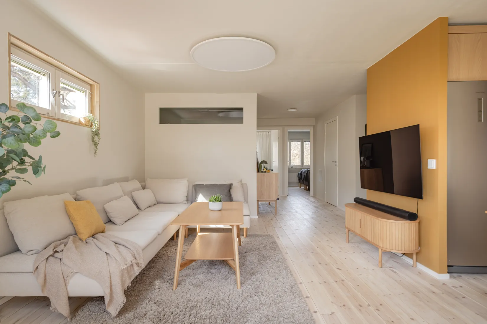 Bostadsrätt, Sten Bergmans väg 5, Hammarbyhöjden, Stockholm