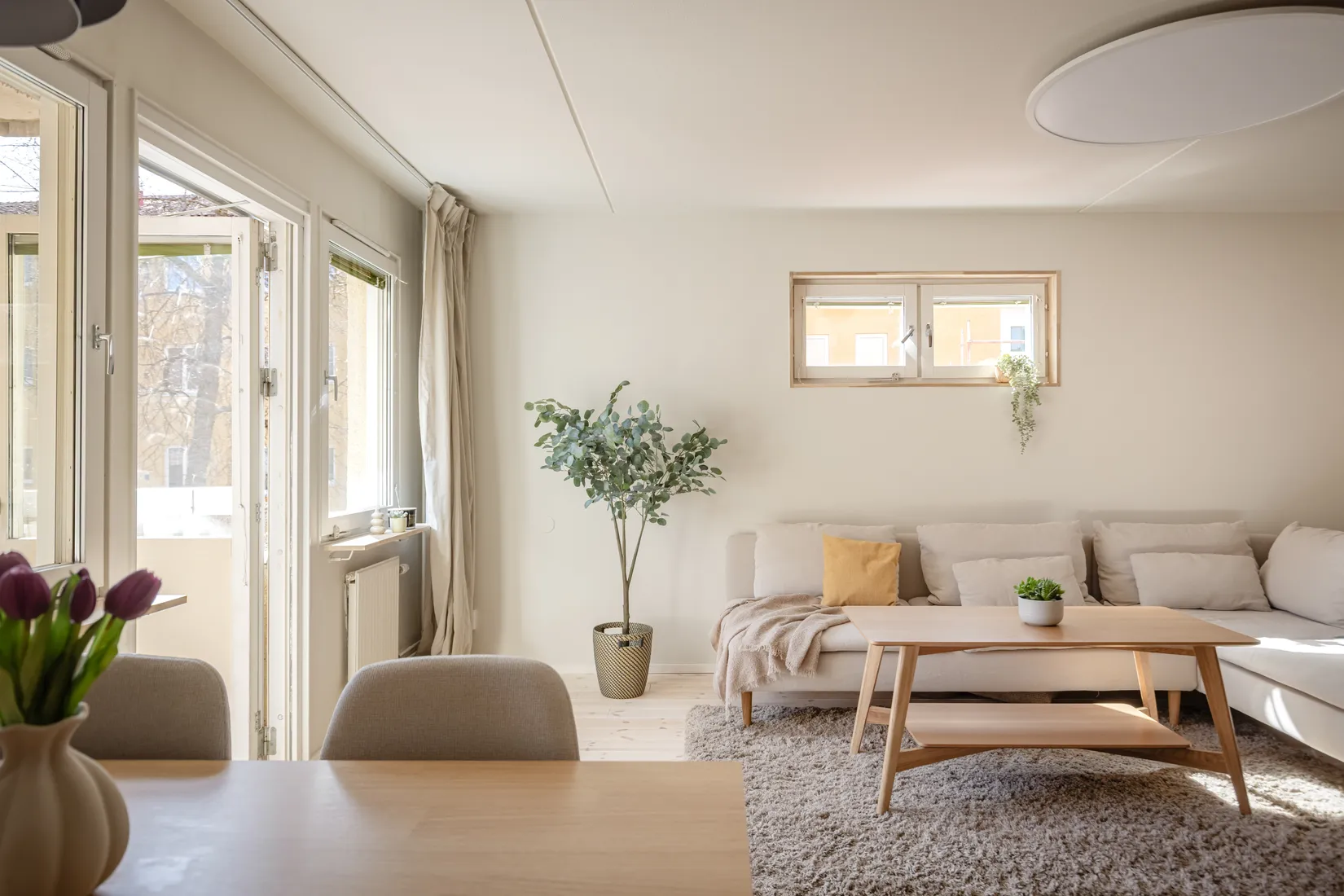 Bostadsrätt, Sten Bergmans väg 5, Hammarbyhöjden, Stockholm