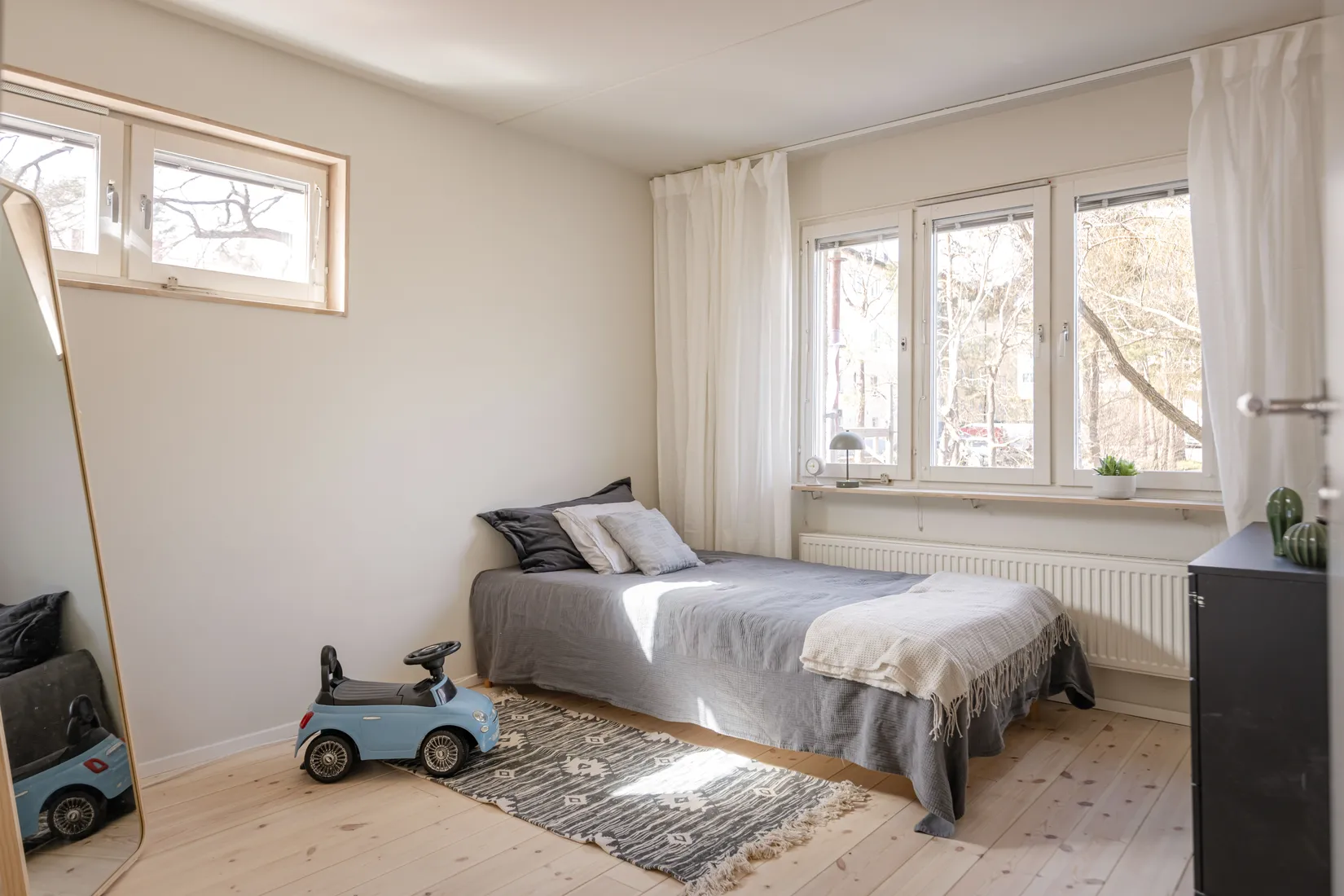 Bostadsrätt, Sten Bergmans väg 5, Hammarbyhöjden, Stockholm