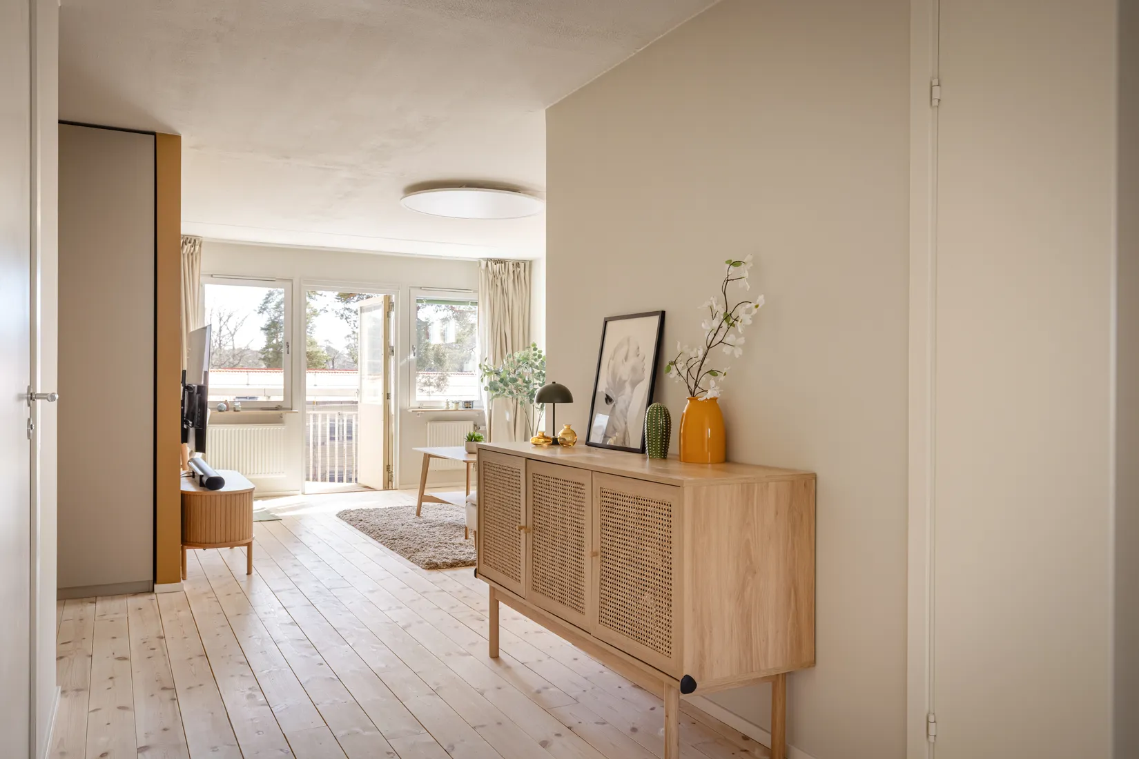 Bostadsrätt, Sten Bergmans väg 5, Hammarbyhöjden, Stockholm