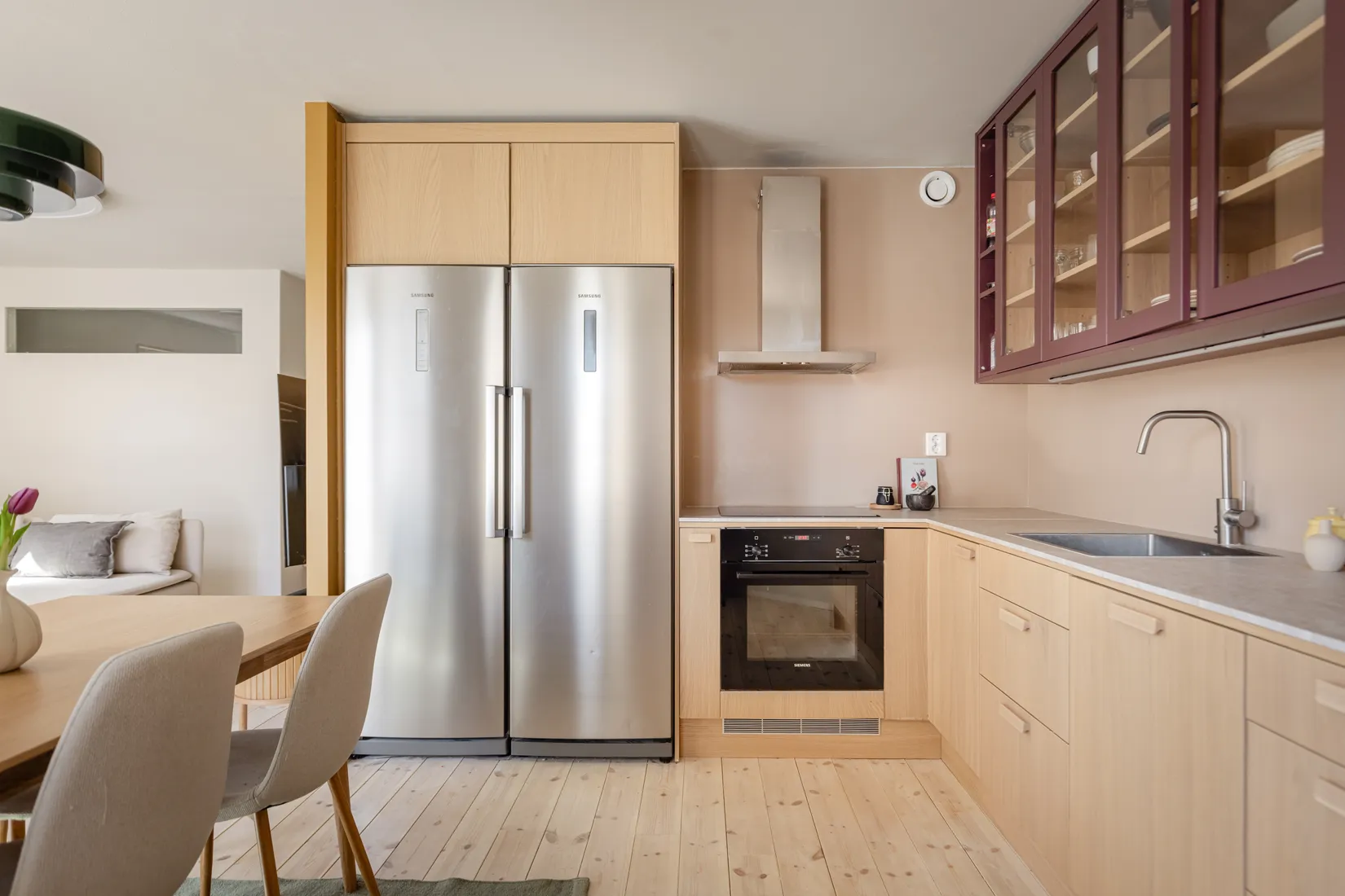 Bostadsrätt, Sten Bergmans väg 5, Hammarbyhöjden, Stockholm