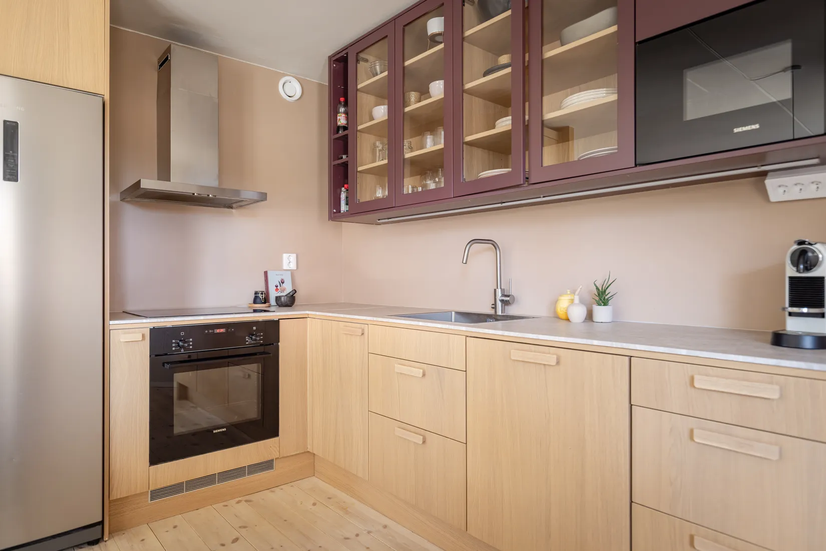 Bostadsrätt, Sten Bergmans väg 5, Hammarbyhöjden, Stockholm