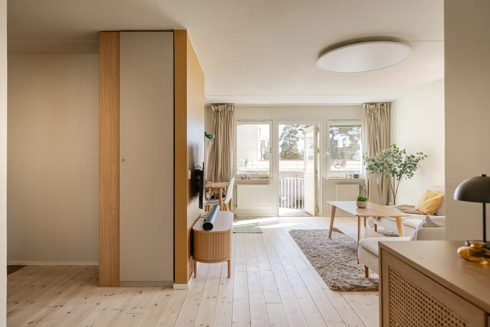 Bostadsrätt, Sten Bergmans väg 5, Hammarbyhöjden, Stockholm