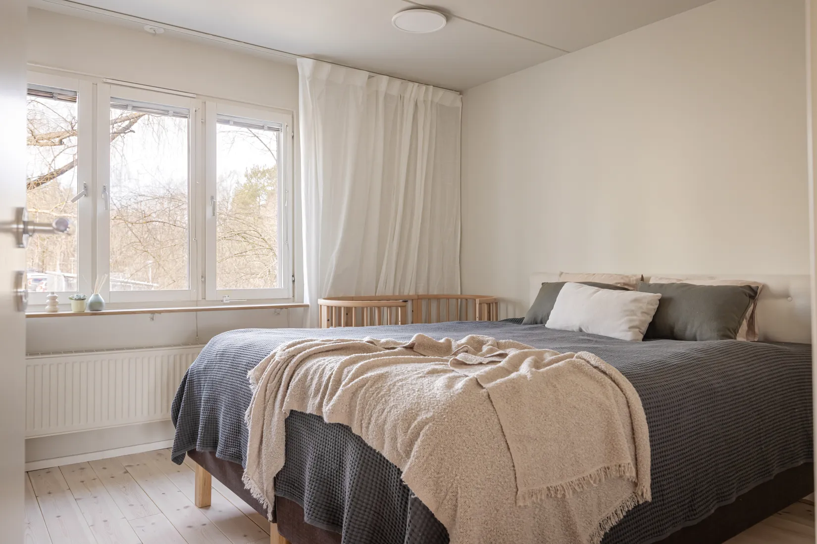 Bostadsrätt, Sten Bergmans väg 5, Hammarbyhöjden, Stockholm