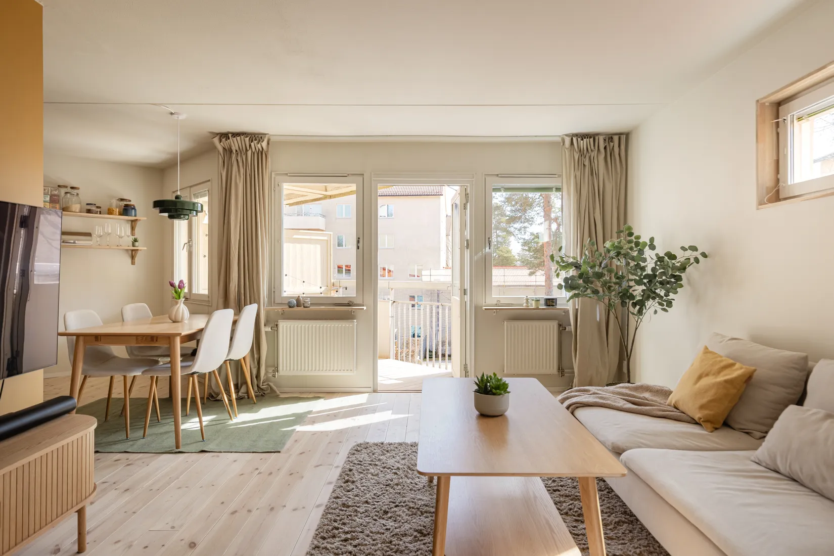 Bostadsrätt, Sten Bergmans väg 5, Hammarbyhöjden, Stockholm