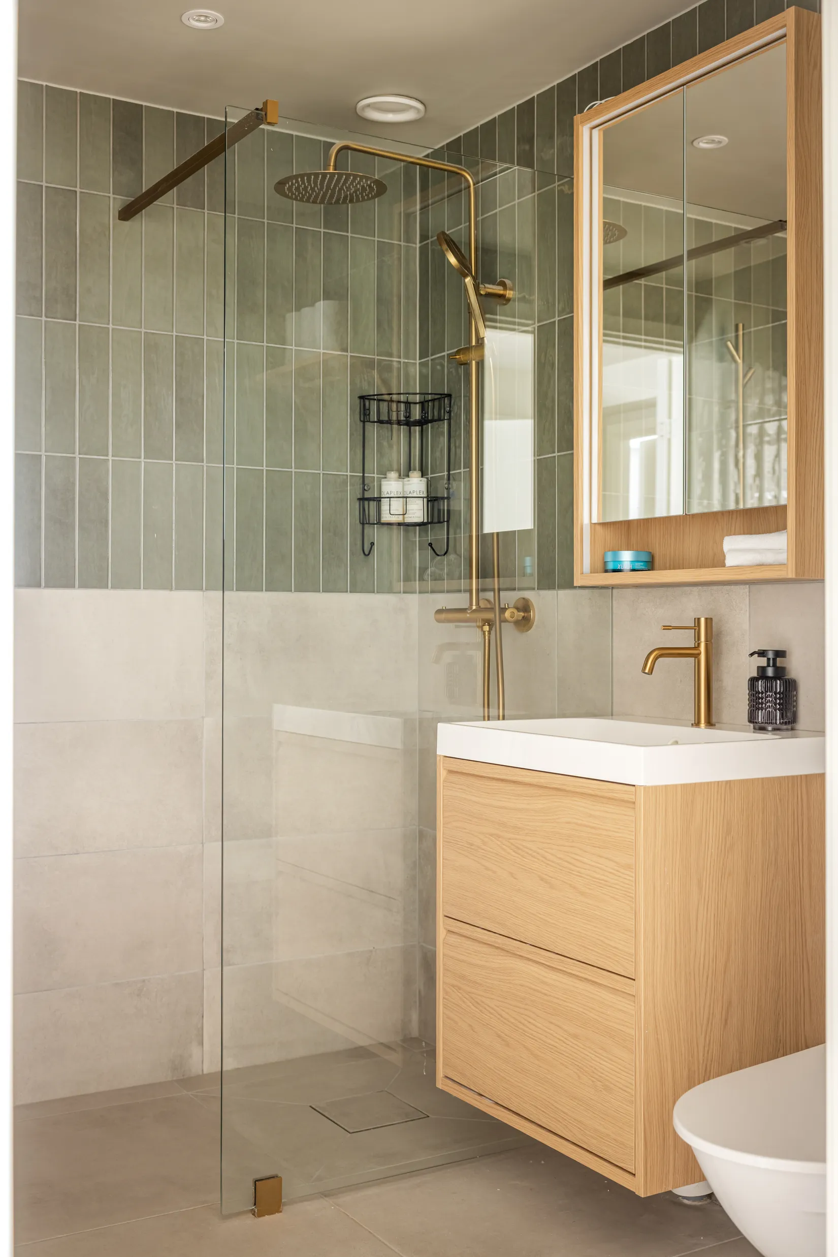 Bostadsrätt, Sten Bergmans väg 5, Hammarbyhöjden, Stockholm