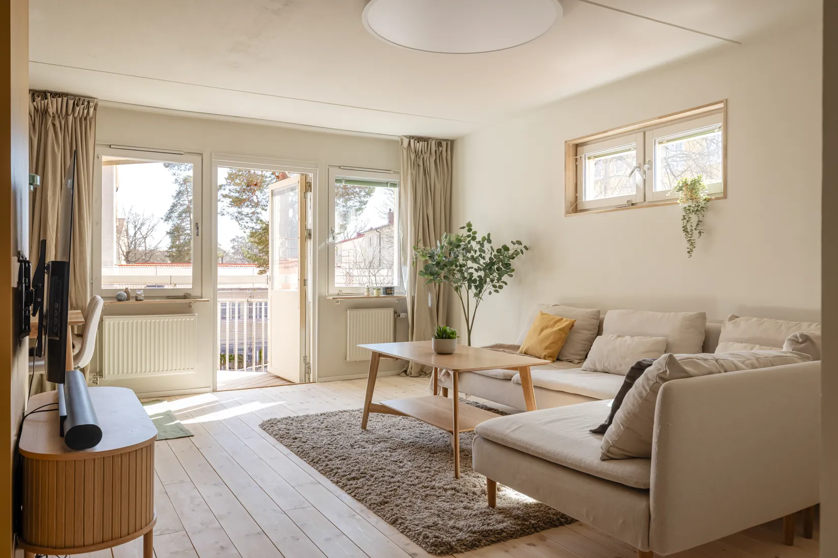 Bostadsrätt, Sten Bergmans väg 5, Hammarbyhöjden, Stockholm