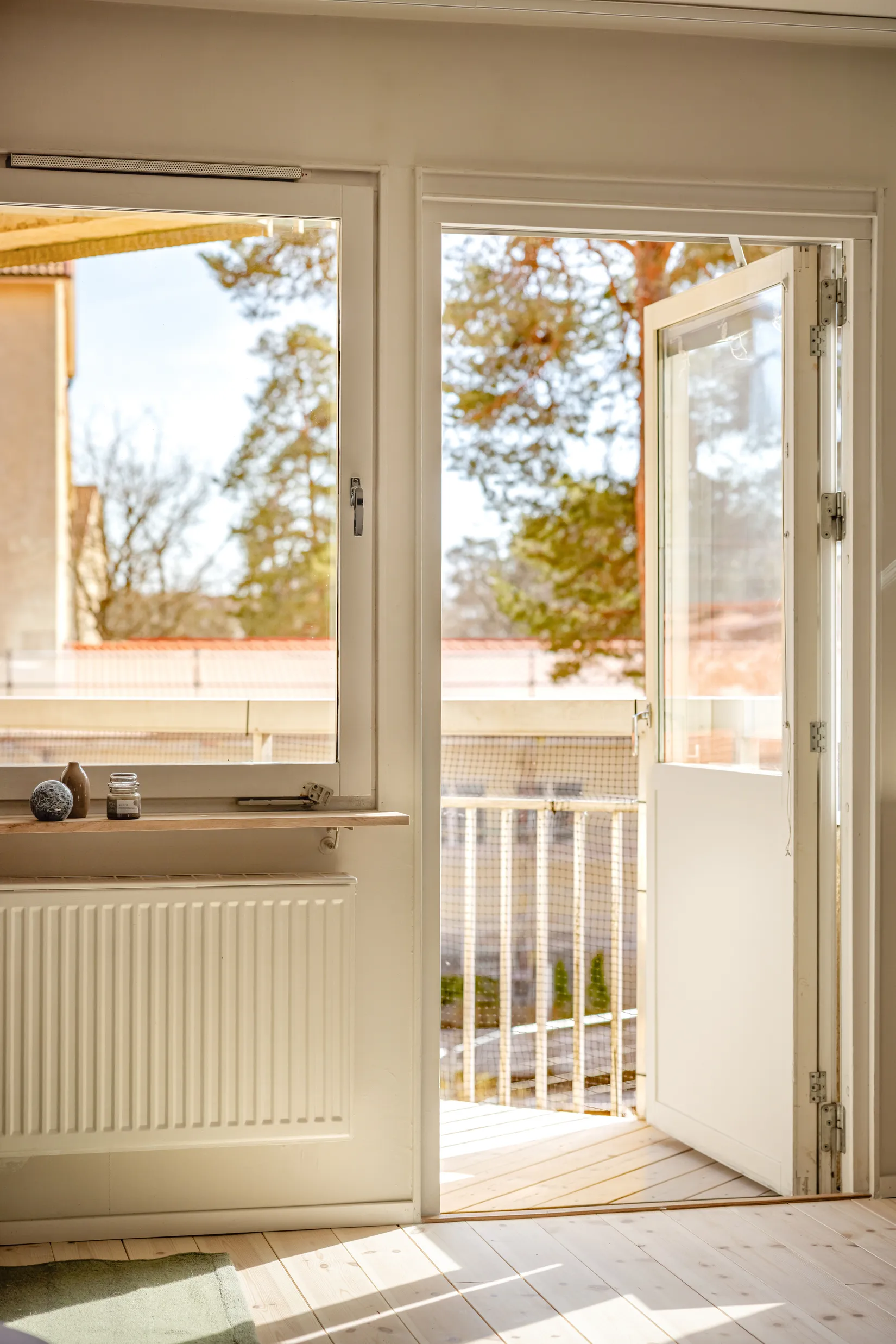 Bostadsrätt, Sten Bergmans väg 5, Hammarbyhöjden, Stockholm