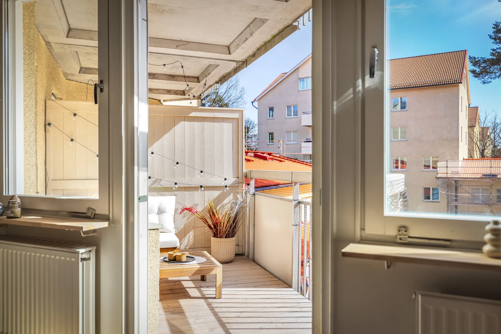 Bostadsrätt, Sten Bergmans väg 5, Hammarbyhöjden, Stockholm