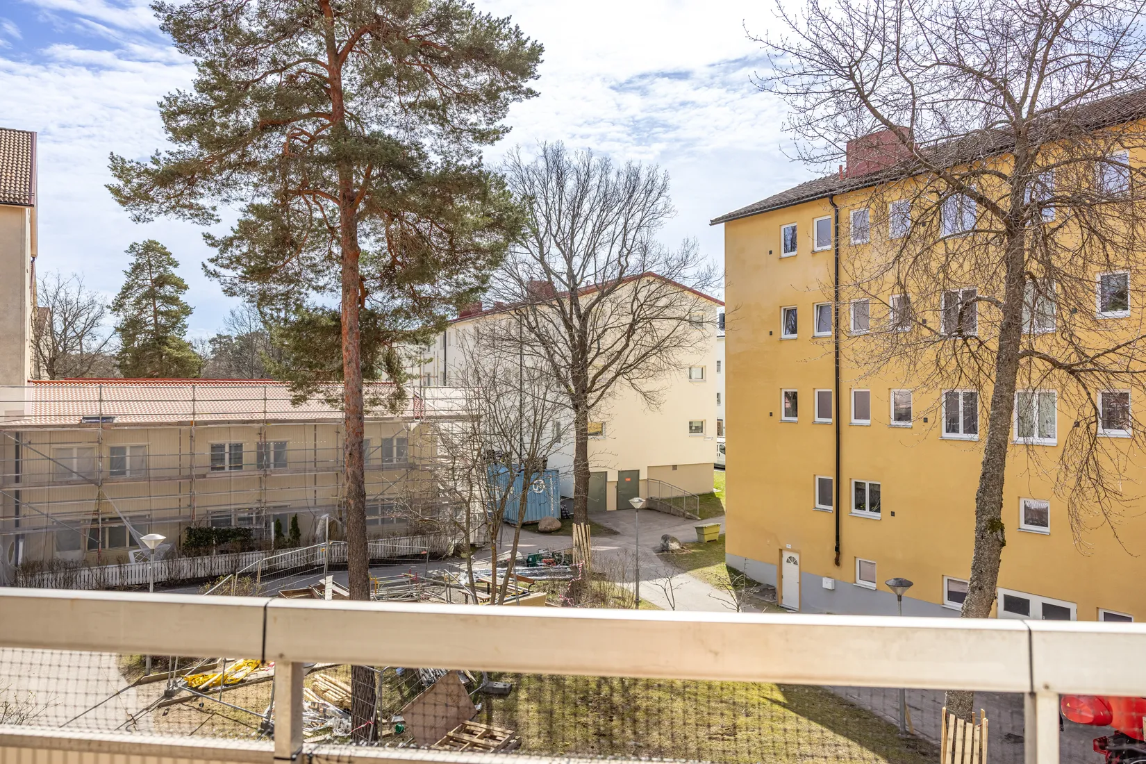 Bostadsrätt, Sten Bergmans väg 5, Hammarbyhöjden, Stockholm