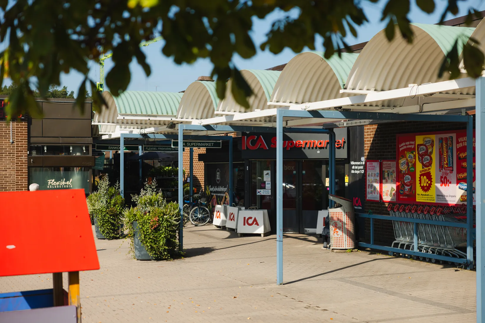 Bostadsrätt, Lillekärr södra 208, Hisings Kärra, Göteborg
