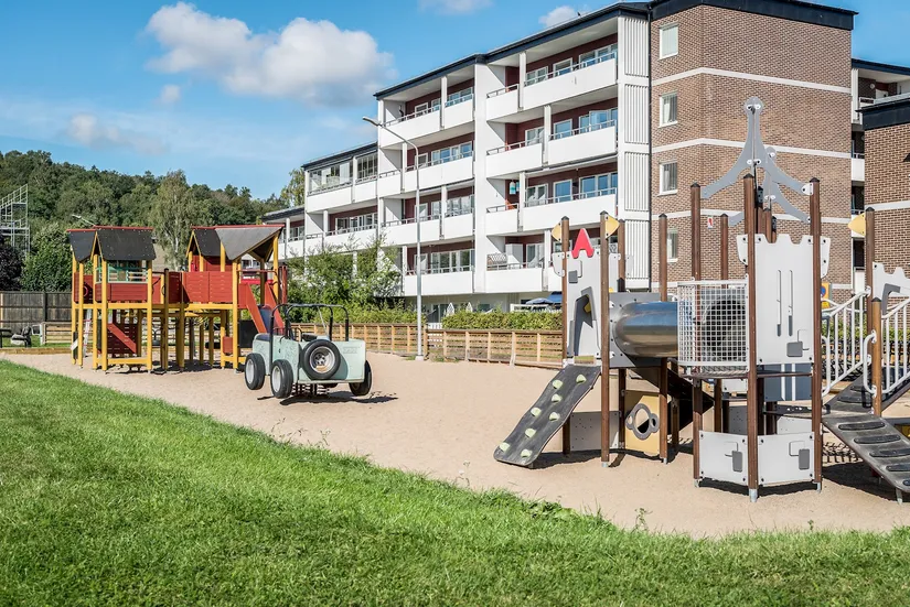 Bostadsrätt, Lillekärr södra 208, Hisings Kärra, Göteborg