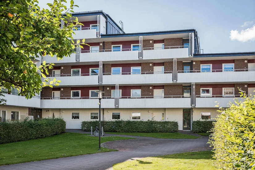 Bostadsrätt, Lillekärr södra 208, Hisings Kärra, Göteborg