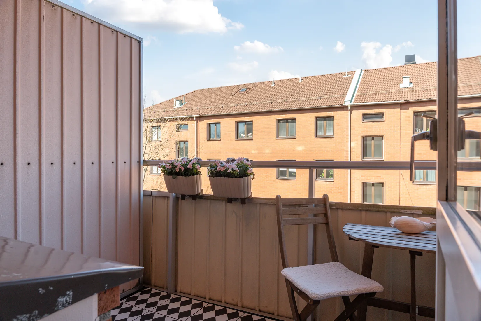 Bostadsrätt, Blåsutgatan 13, Majorna, Göteborg