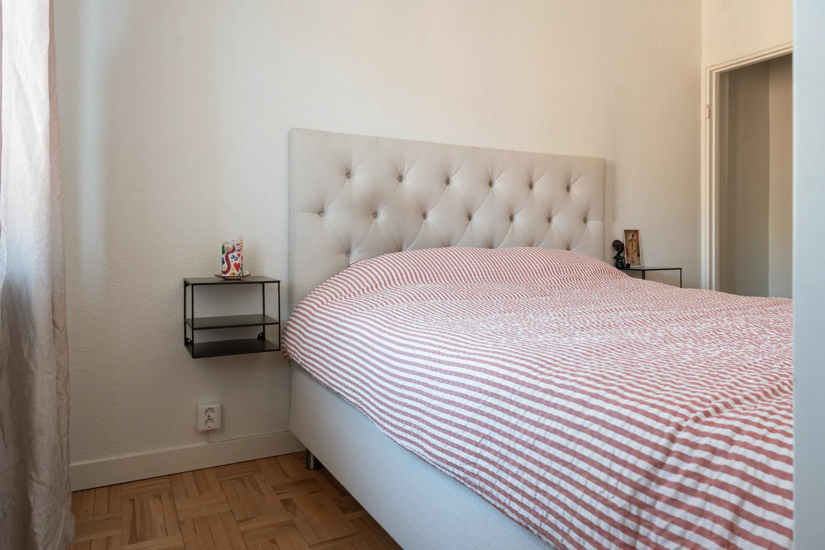 Bostadsrätt, Blåsutgatan 13, Majorna, Göteborg