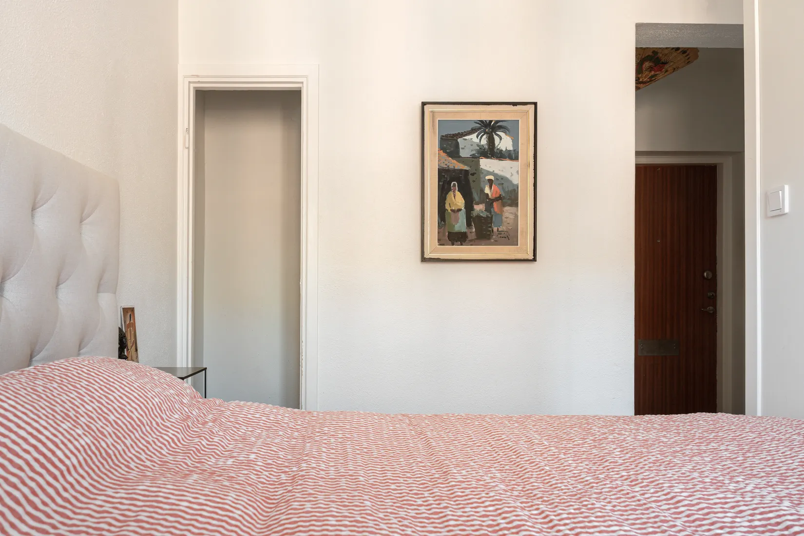 Bostadsrätt, Blåsutgatan 13, Majorna, Göteborg