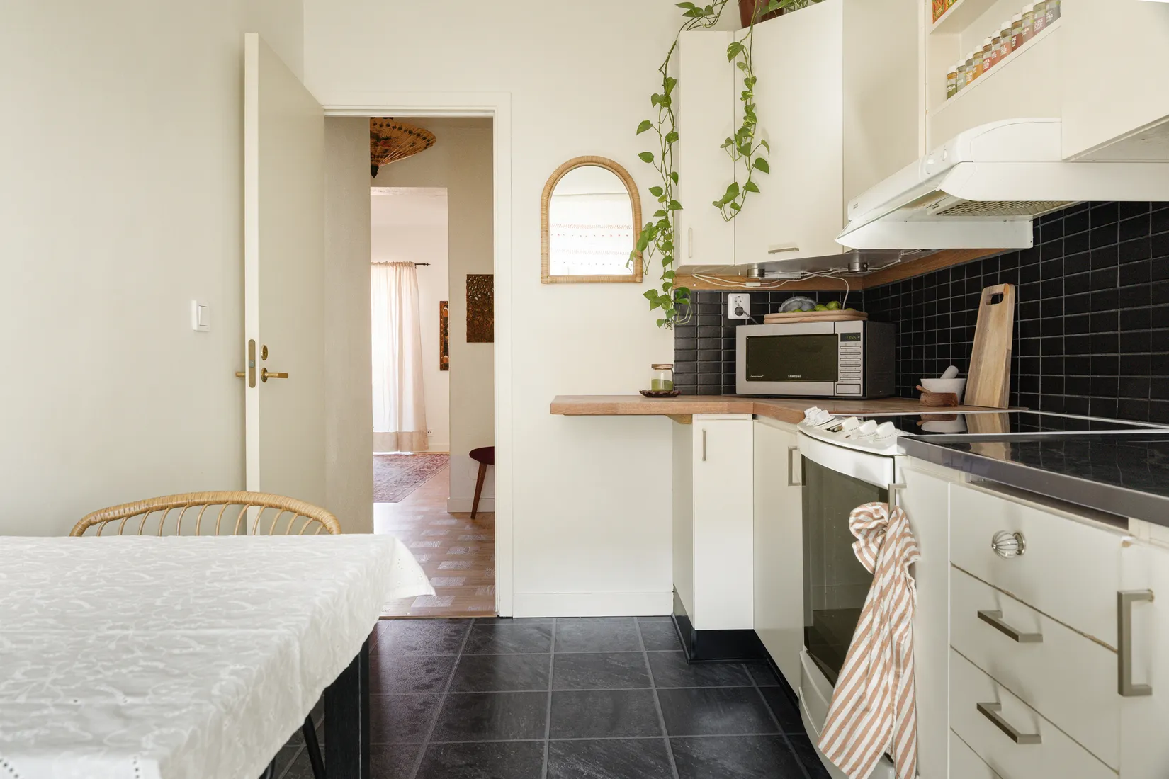 Bostadsrätt, Blåsutgatan 13, Majorna, Göteborg