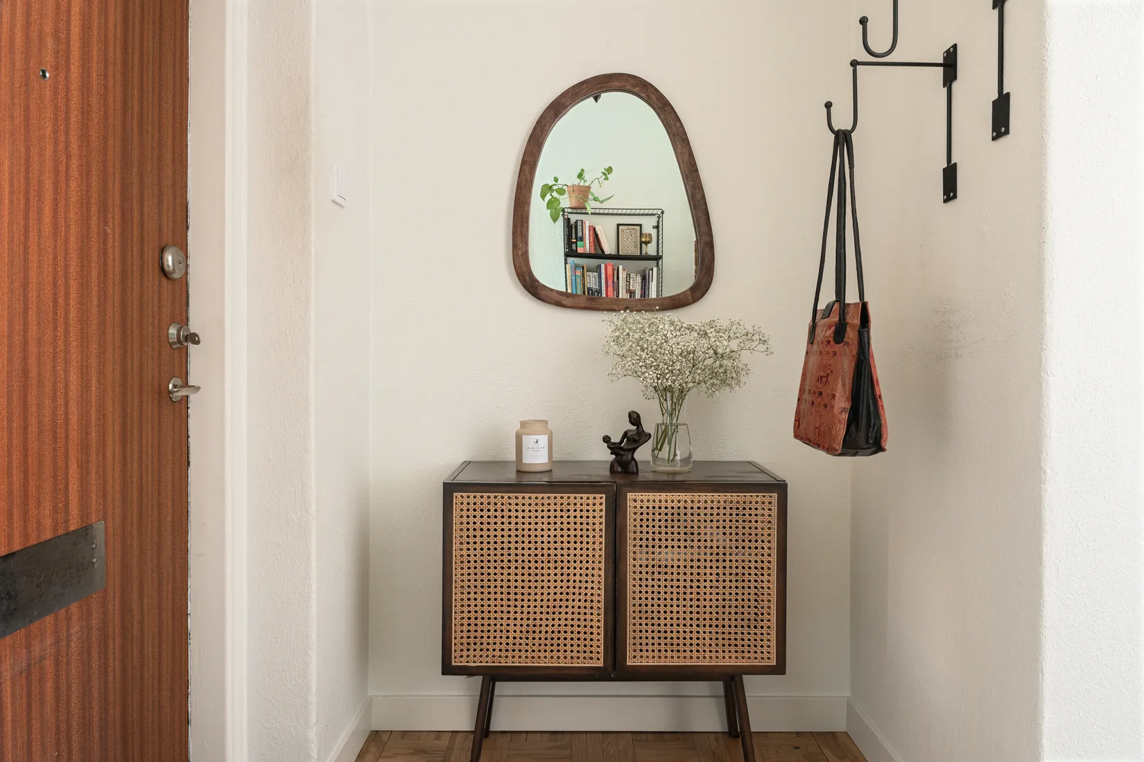 Bostadsrätt, Blåsutgatan 13, Majorna, Göteborg