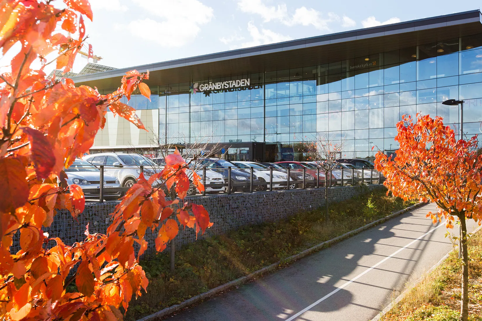 Bostadsrätt, Molngatan 9, Gränby, Uppsala