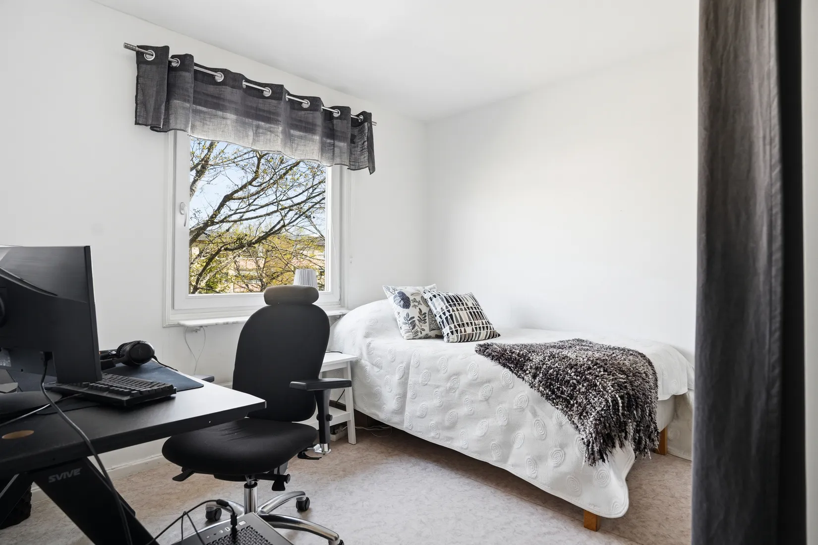 Bostadsrätt, Molngatan 9, Gränby, Uppsala