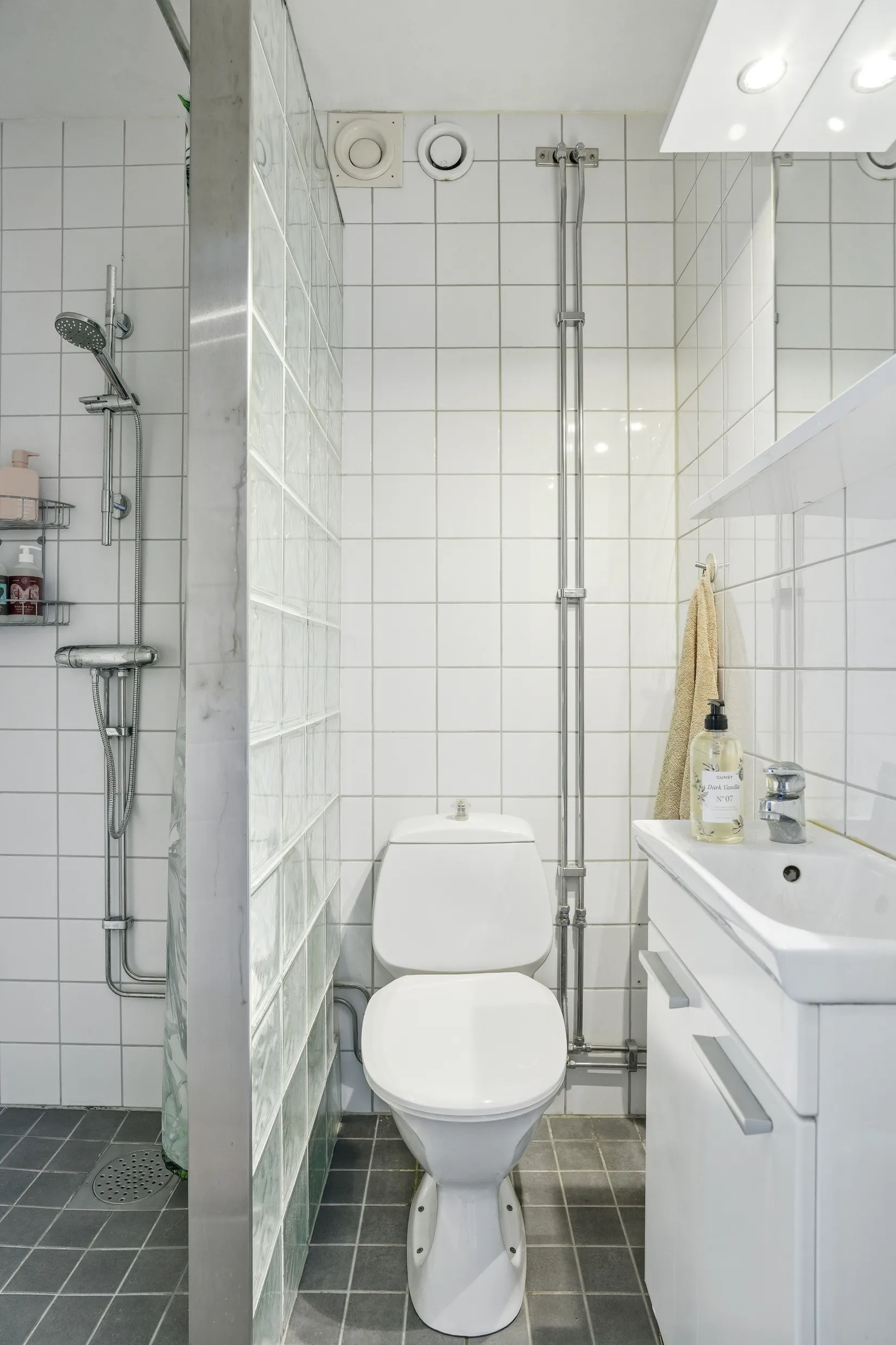 Bostadsrätt, Molngatan 9, Gränby, Uppsala