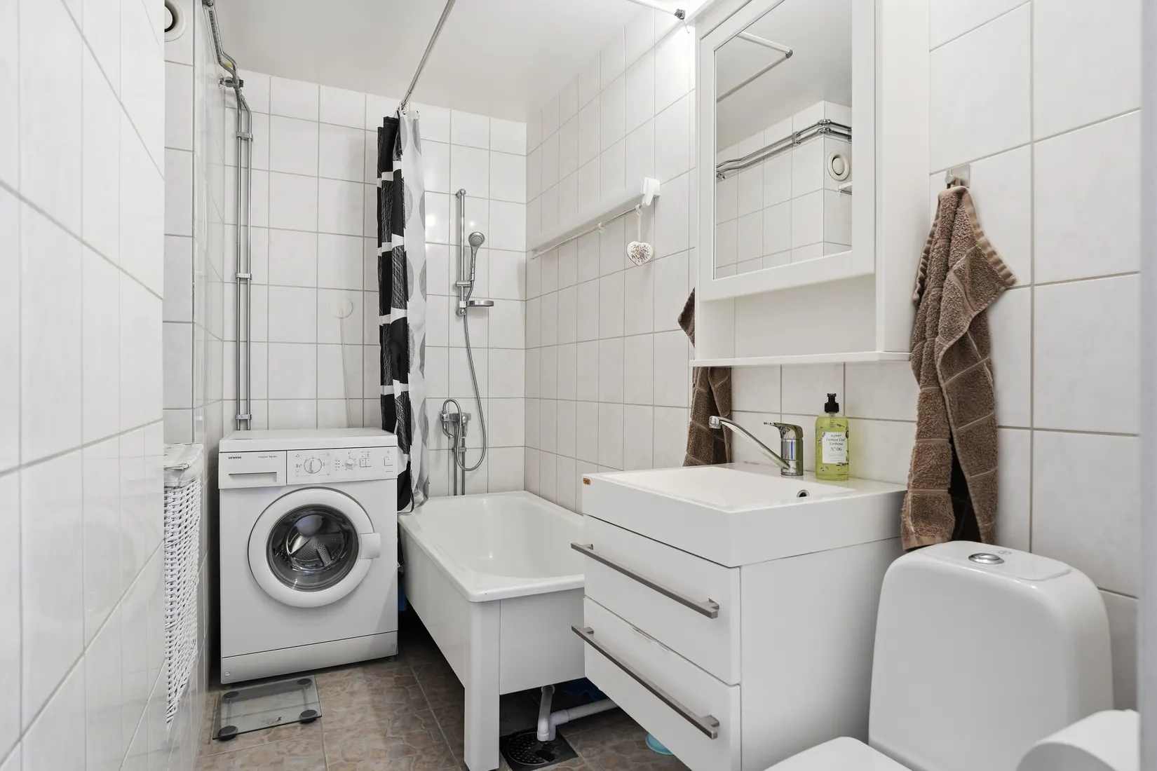 Bostadsrätt, Molngatan 9, Gränby, Uppsala