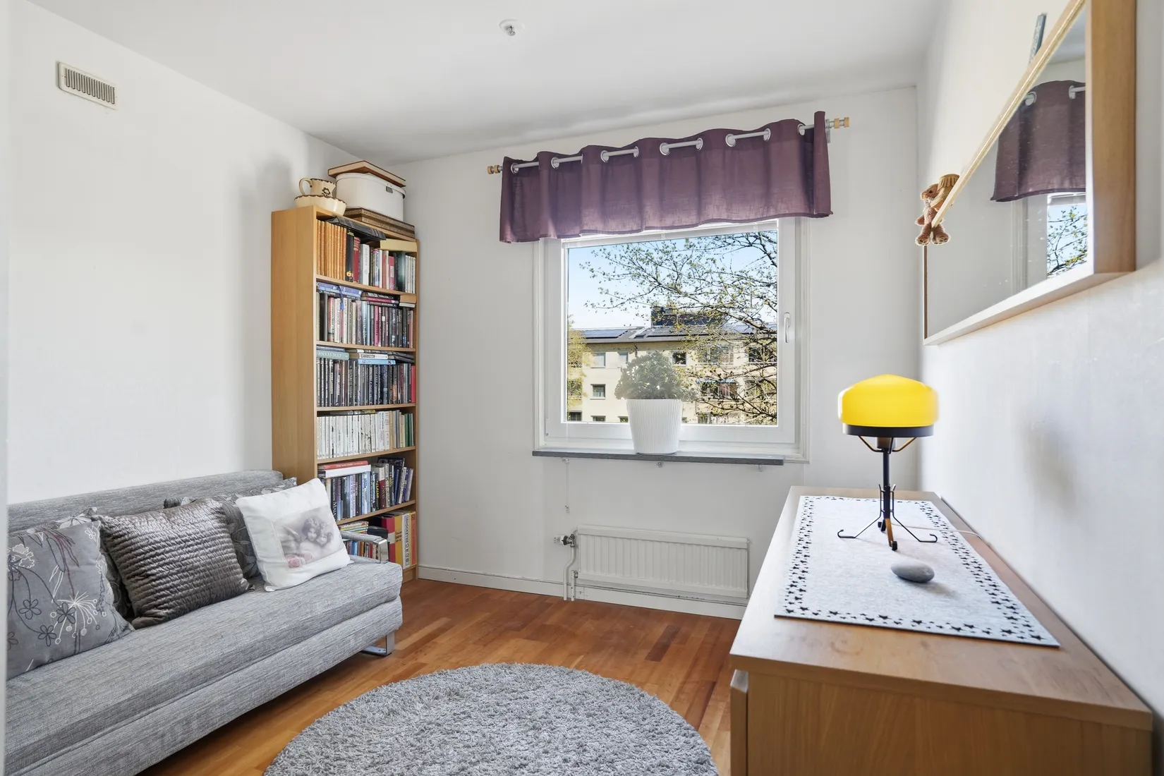 Bostadsrätt, Molngatan 9, Gränby, Uppsala