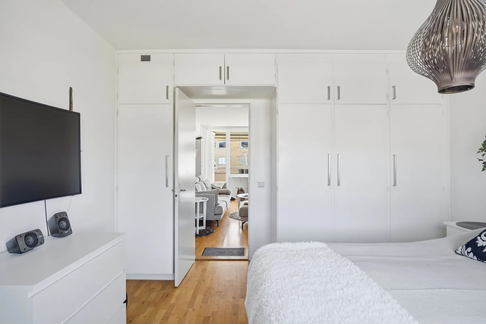 Bostadsrätt, Molngatan 9, Gränby, Uppsala