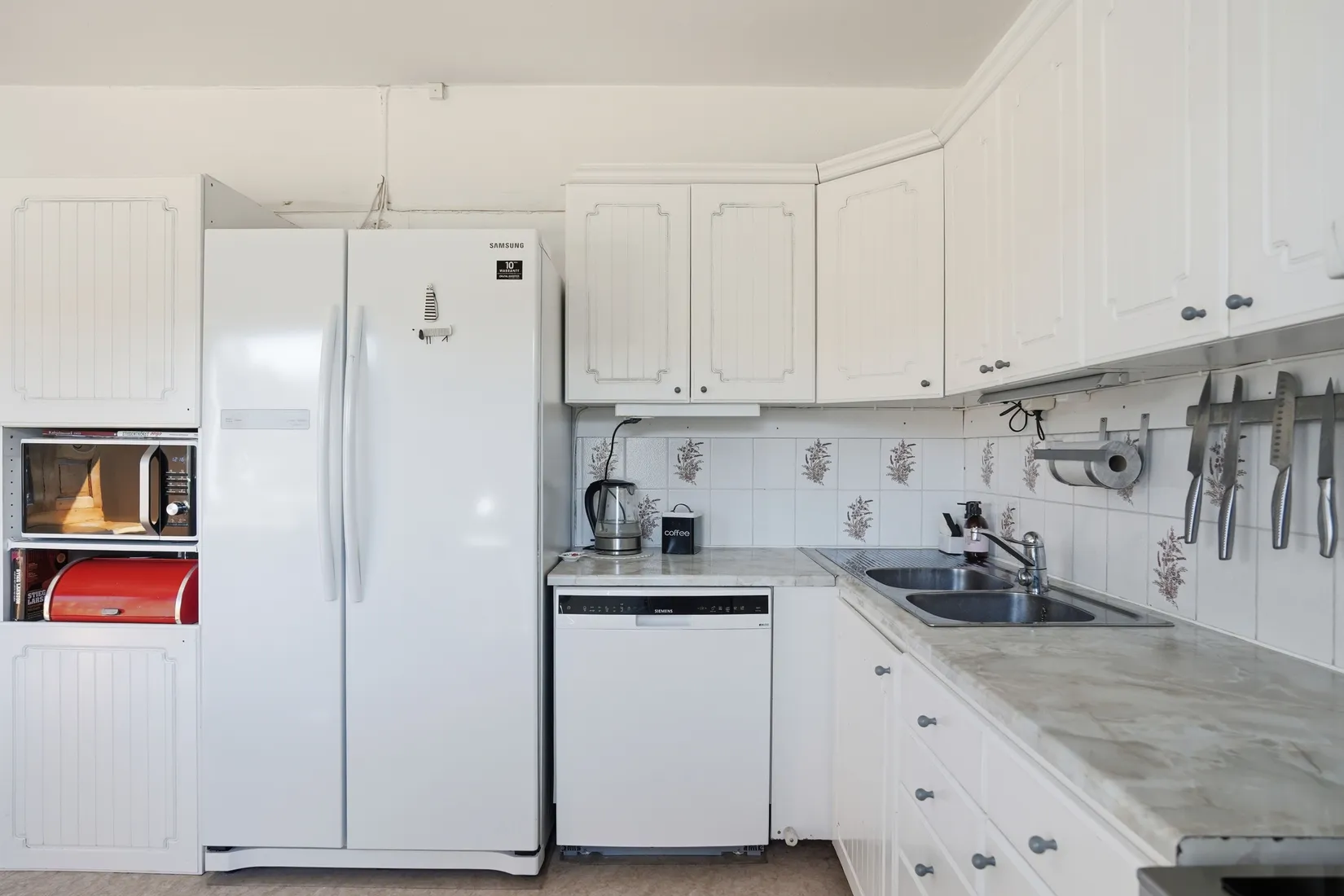 Bostadsrätt, Molngatan 9, Gränby, Uppsala