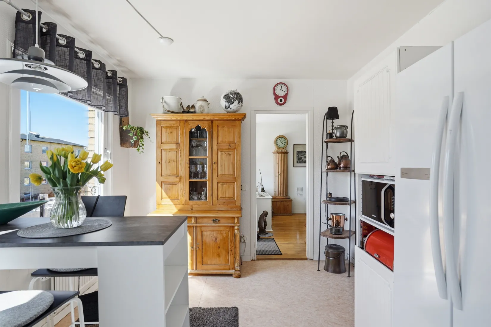 Bostadsrätt, Molngatan 9, Gränby, Uppsala