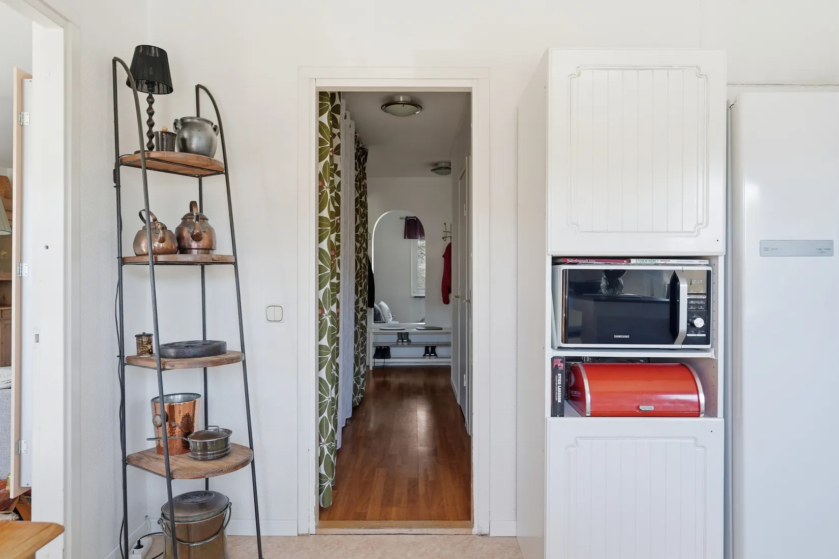 Bostadsrätt, Molngatan 9, Gränby, Uppsala