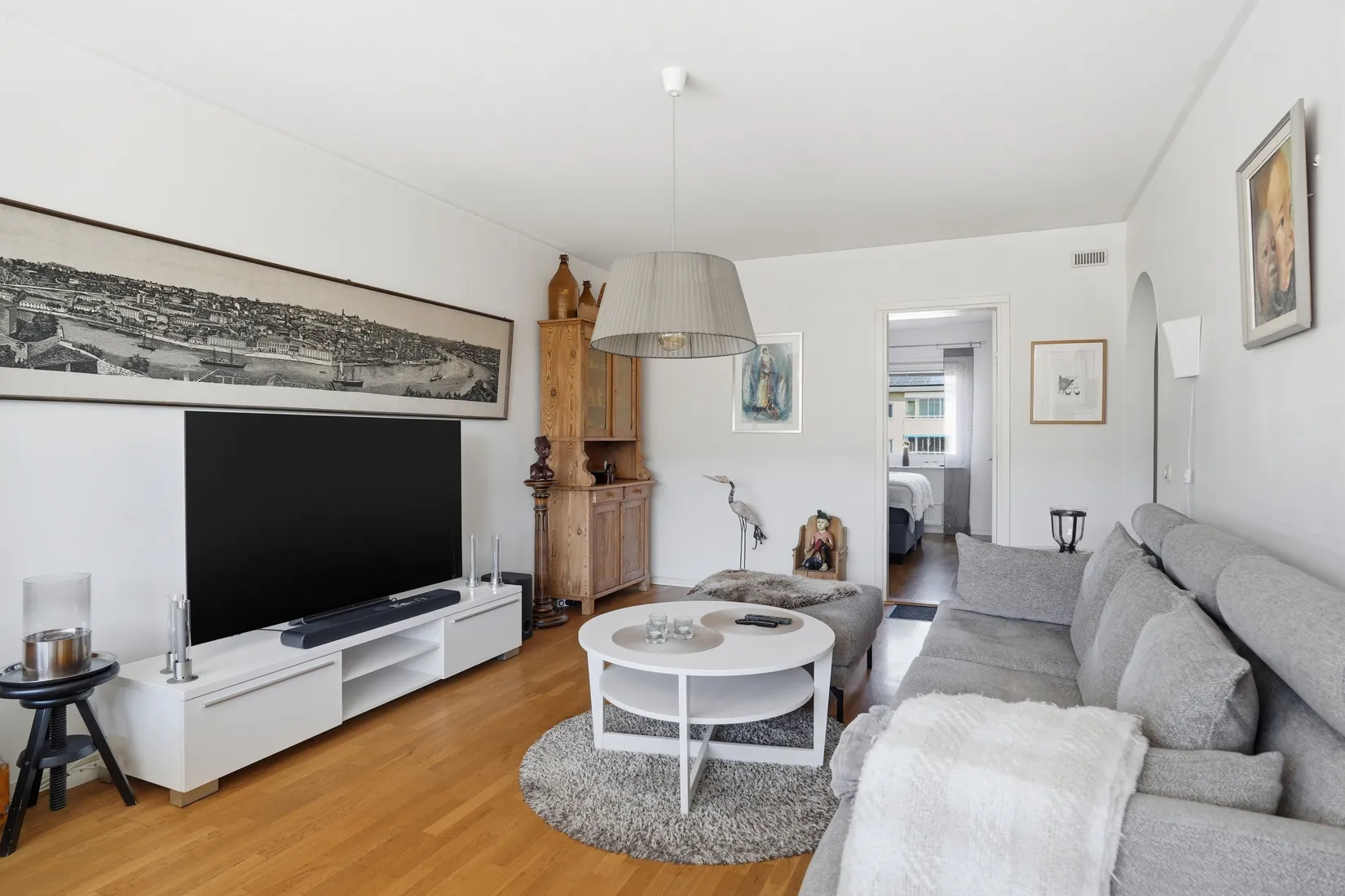 Bostadsrätt, Molngatan 9, Gränby, Uppsala